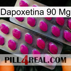 Dapoxetine 90 Mg 10